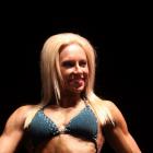 Bree  Anderson - NPC Big Sky Championships 2013 - #1